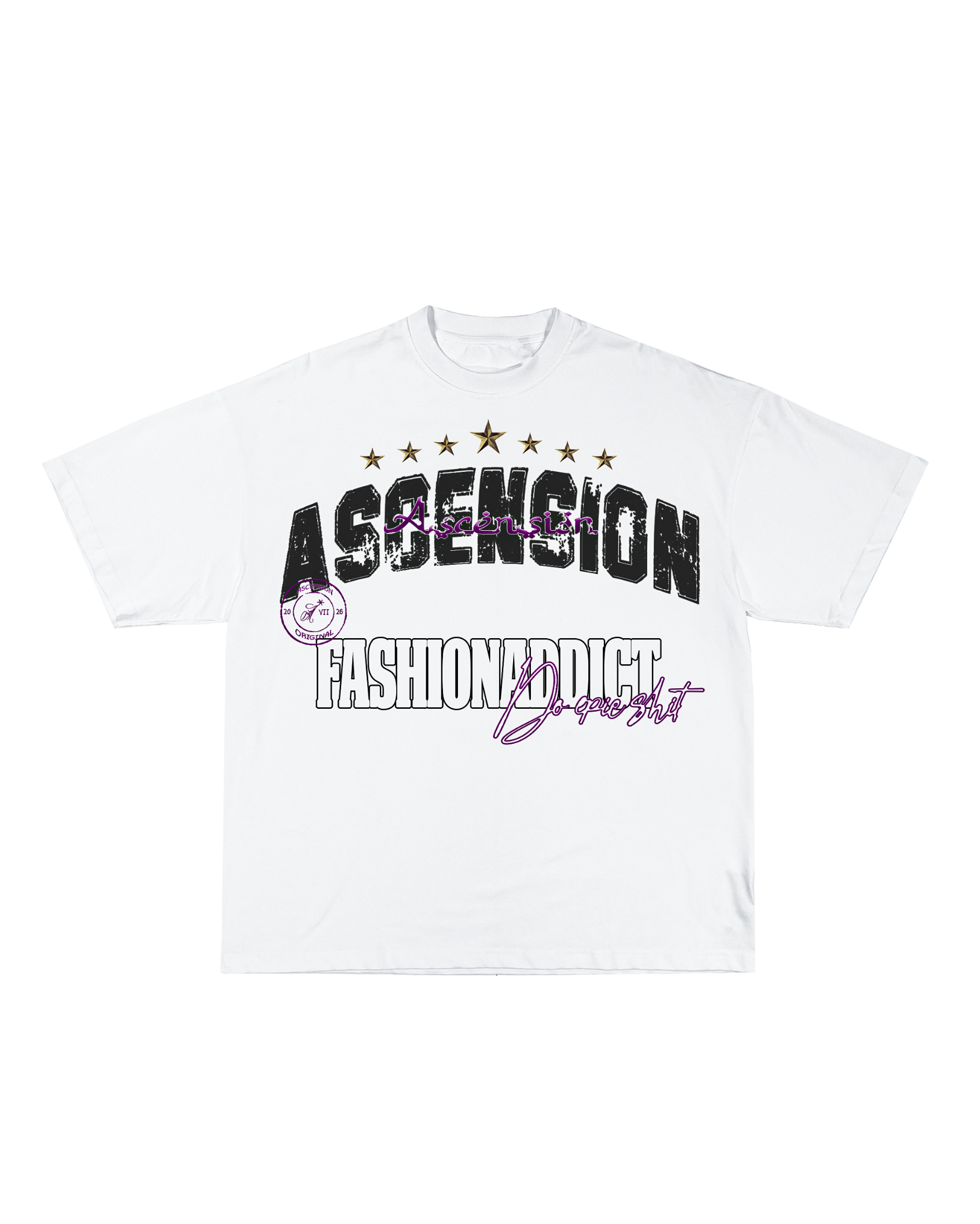 Ascension t-shirt