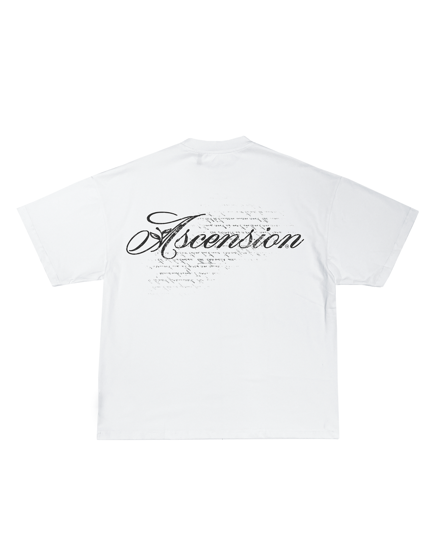 Ascension t-shirt