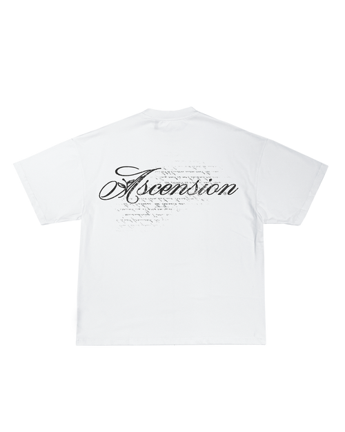 Ascension t-shirt