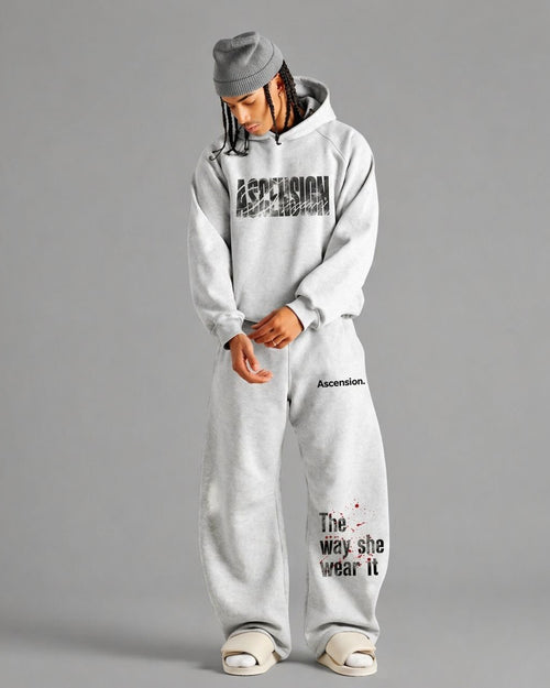 Acension hoodie
