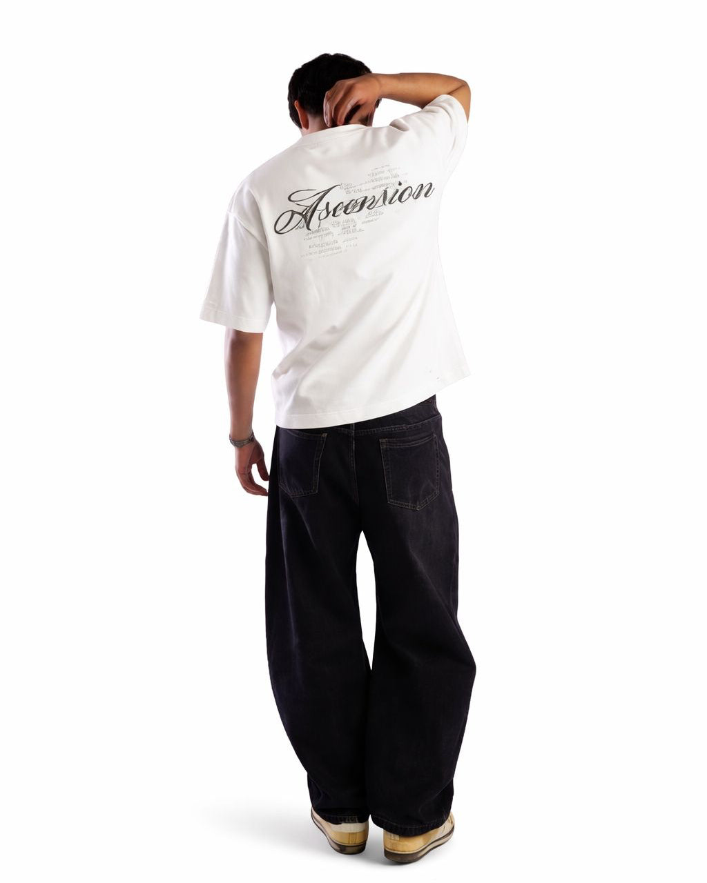 Ascension t-shirt