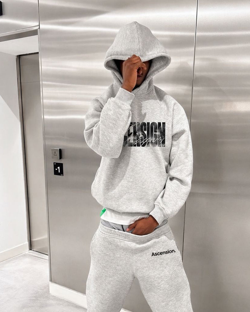 Acension hoodie